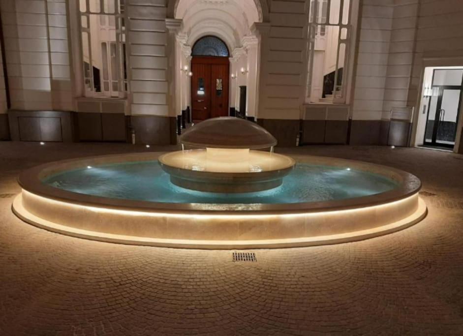 Apartment Bianca Luxury *