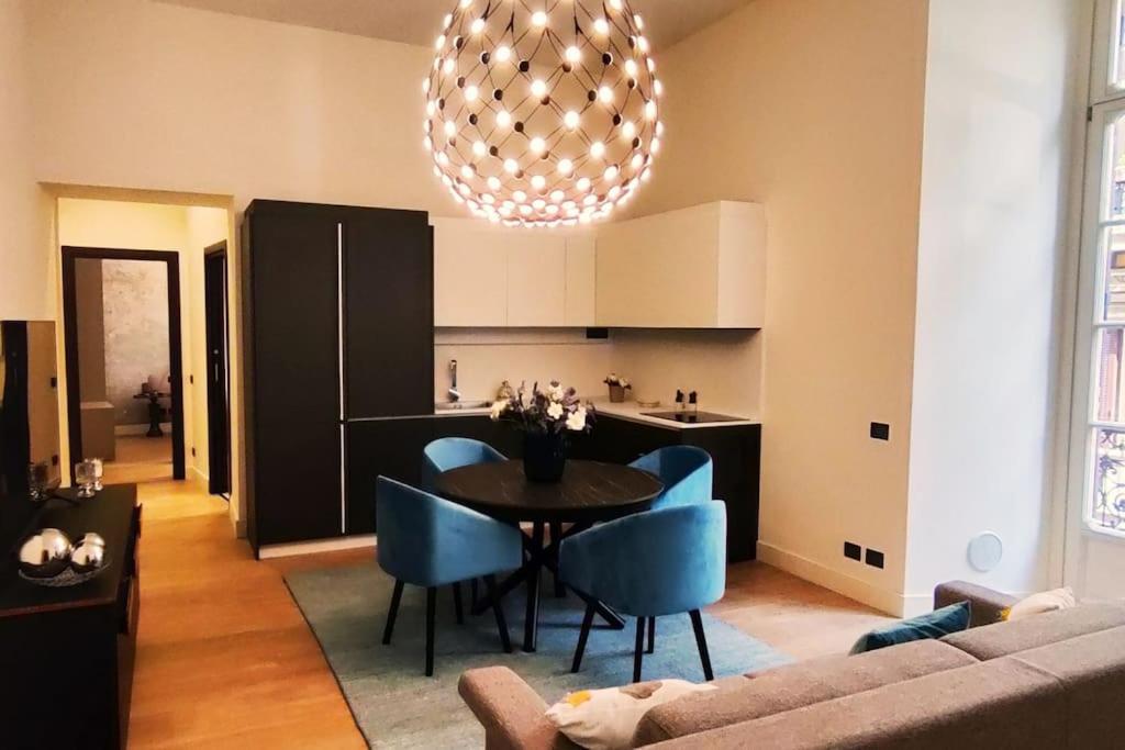 Bianca Luxury Naples