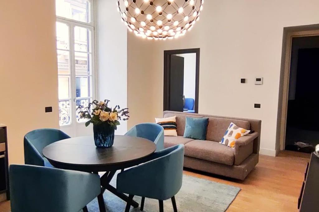 Apartment Bianca Luxury